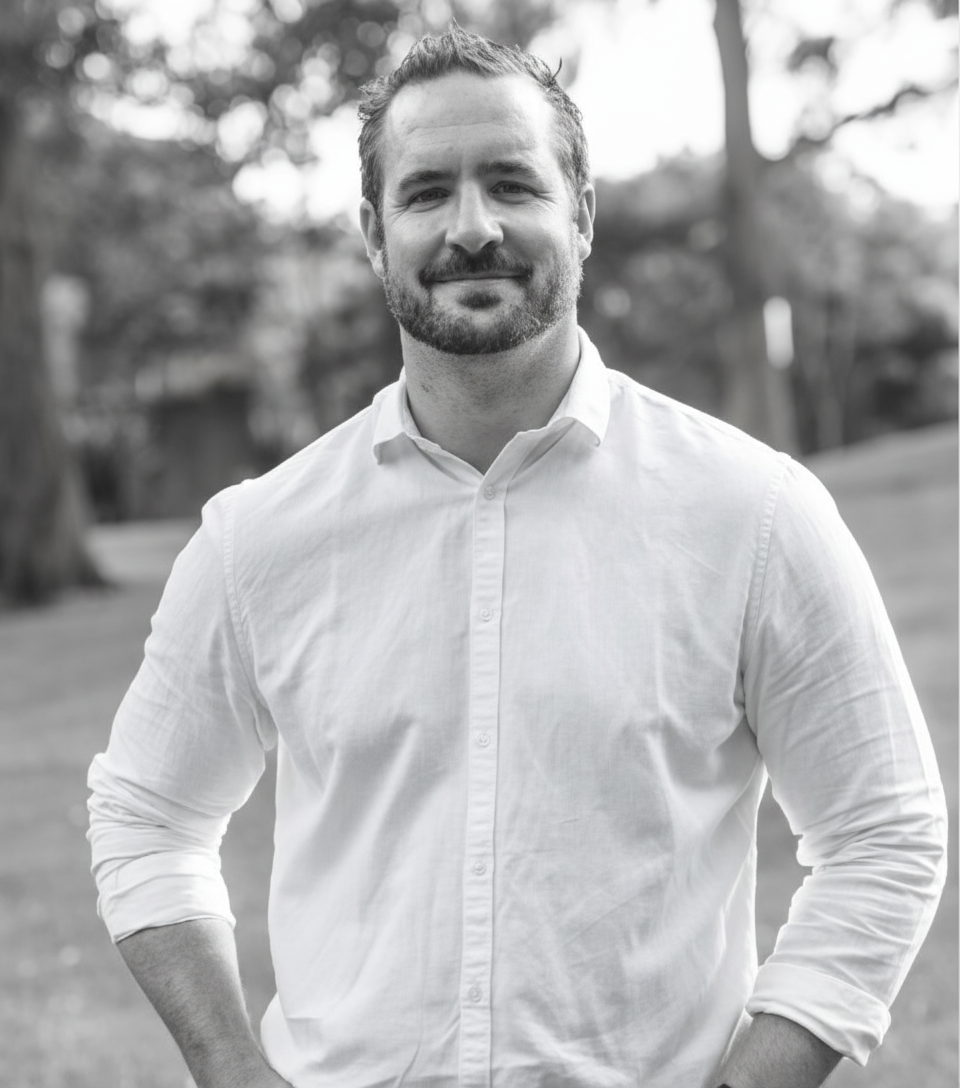 Matt Gudge, Co-Founder and Strategic Lead at CTRL Labs